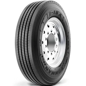 Ironman Gen 2 I-19A 11R22.5 148/145M H (16 Ply)