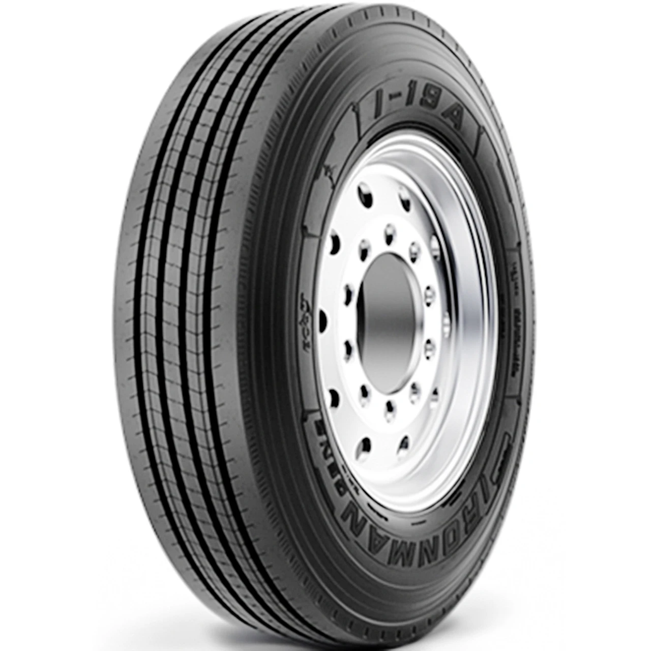 Ironman Gen 2 I-19A 215/75R17.5 135L H (16 Ply)
