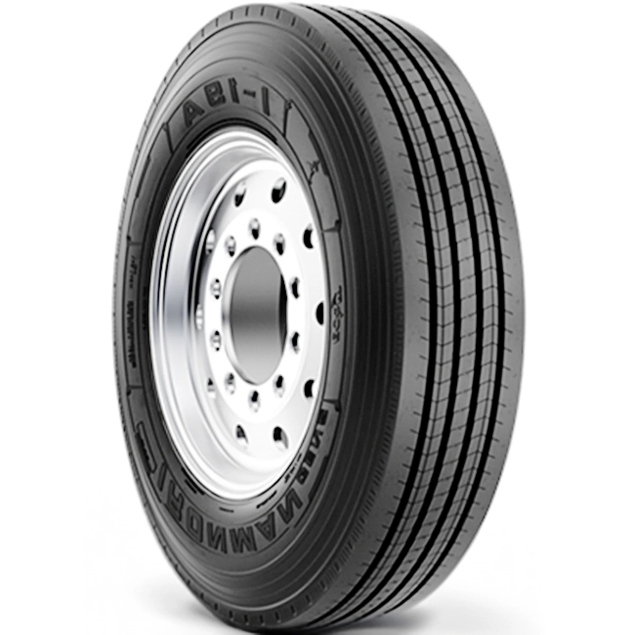 Ironman Gen 2 I-19A 275/70R22.5 152/148L J (18 Ply)