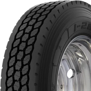 Ironman Gen 2 I-28D 11R24.5 149/146L H (16 Ply)