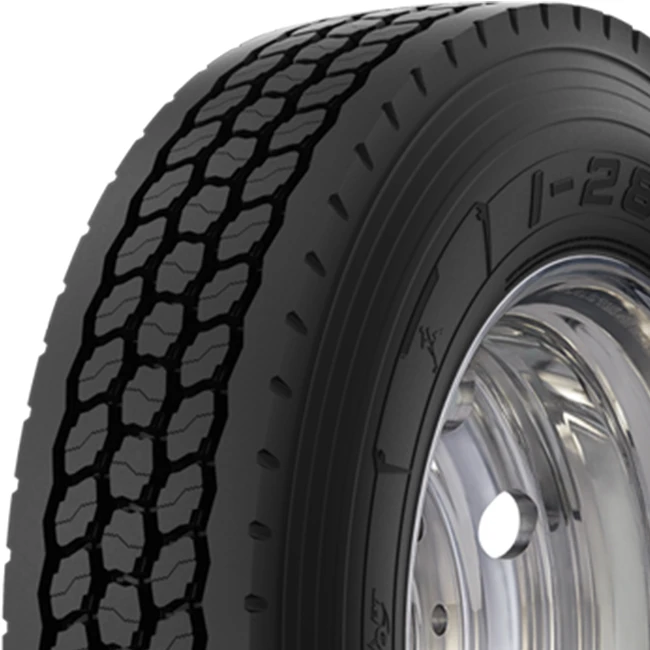 Ironman Gen 2 I-28D 11R24.5 149/146L H (16 Ply)