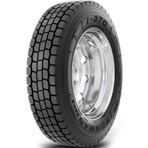 Ironman Gen 2 I-37D 225/70R19.5 128/126N G (14 Ply)