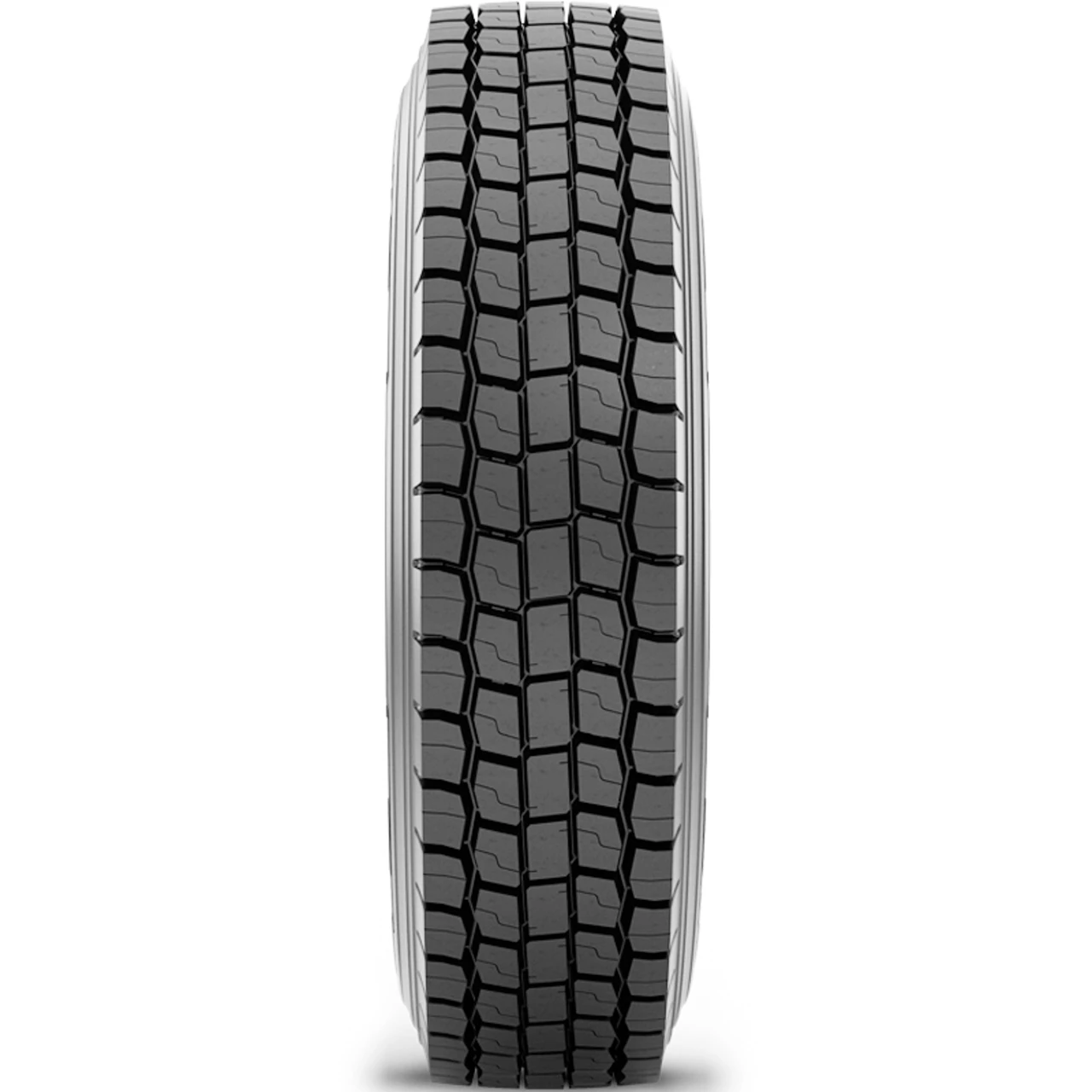 Ironman Gen 2 I-37D 225/70R19.5 128/126N G (14 Ply)