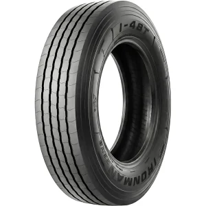 Ironman Gen 2 I-48T 295/75R22.5 144M G (14 Ply)