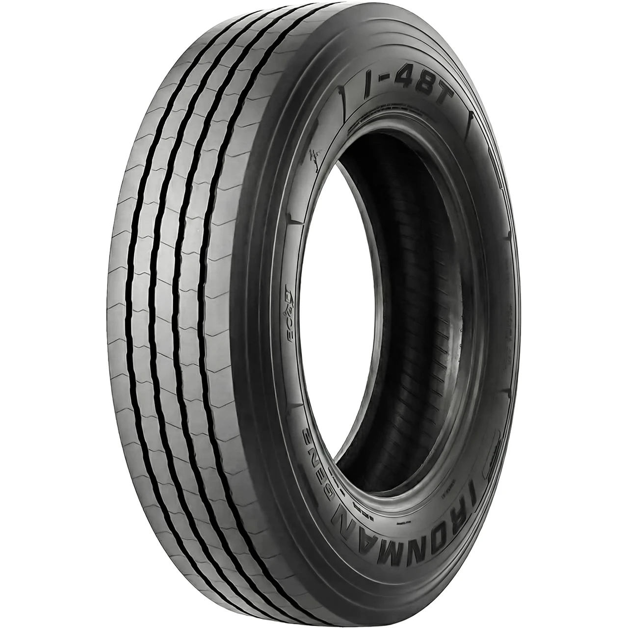 Ironman Gen 2 I-48T 295/75R22.5 144M G (14 Ply)