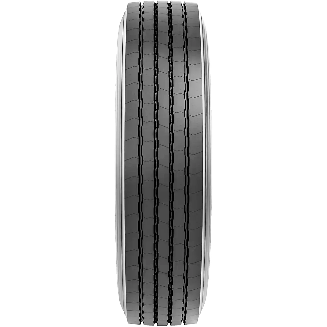Ironman Gen 2 I-48T 295/75R22.5 144M G (14 Ply)