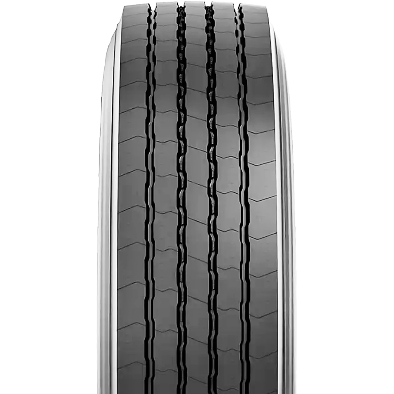 Ironman Gen 2 I-48T 295/75R22.5 144M G (14 Ply)
