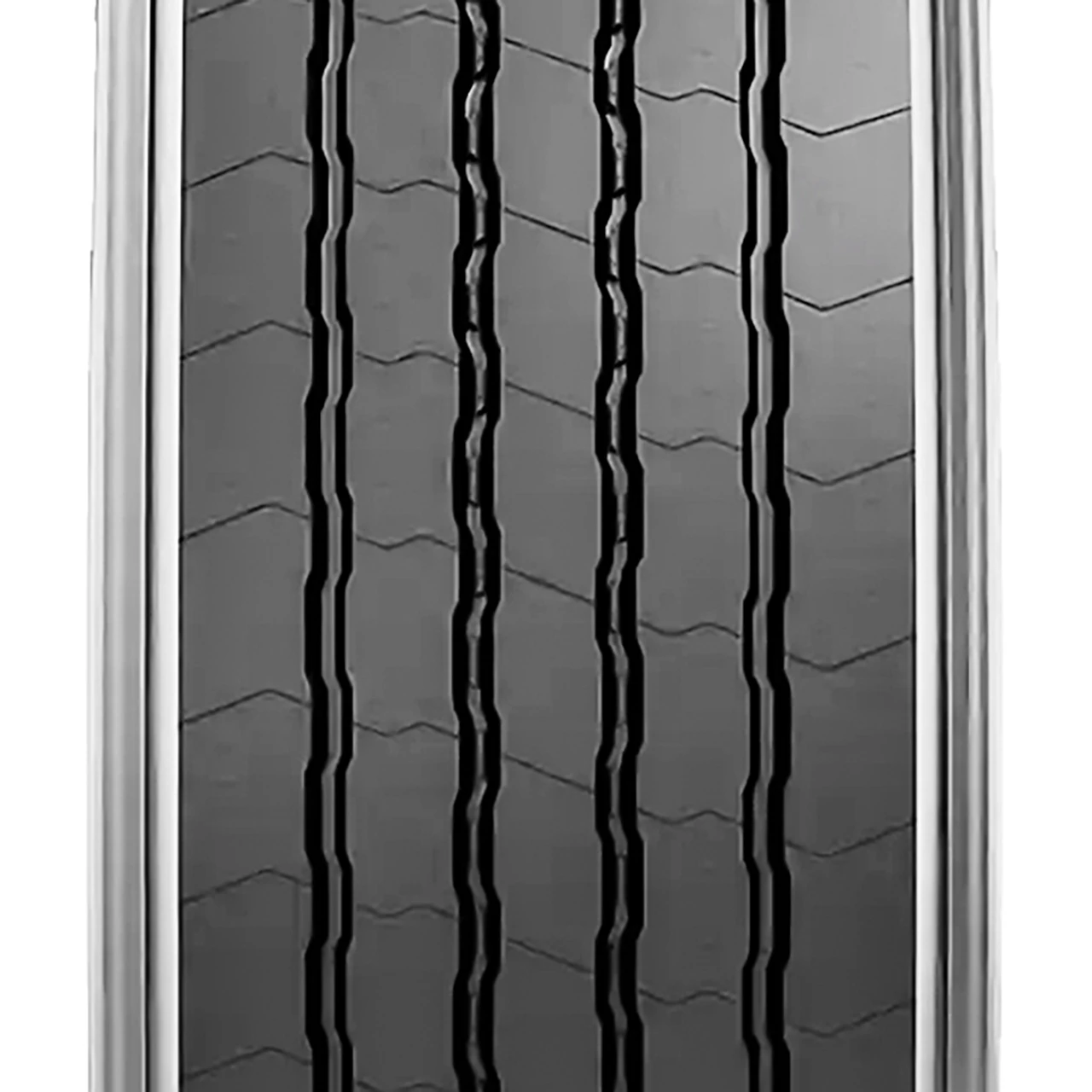 Ironman Gen 2 I-48T 295/75R22.5 144M G (14 Ply)