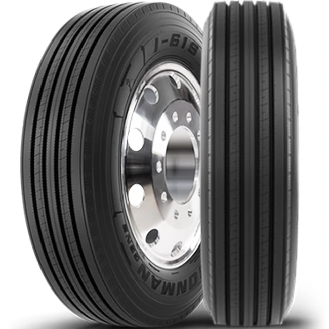 Ironman Gen 2 I-61S 285/75R24.5 147M H (16 Ply)