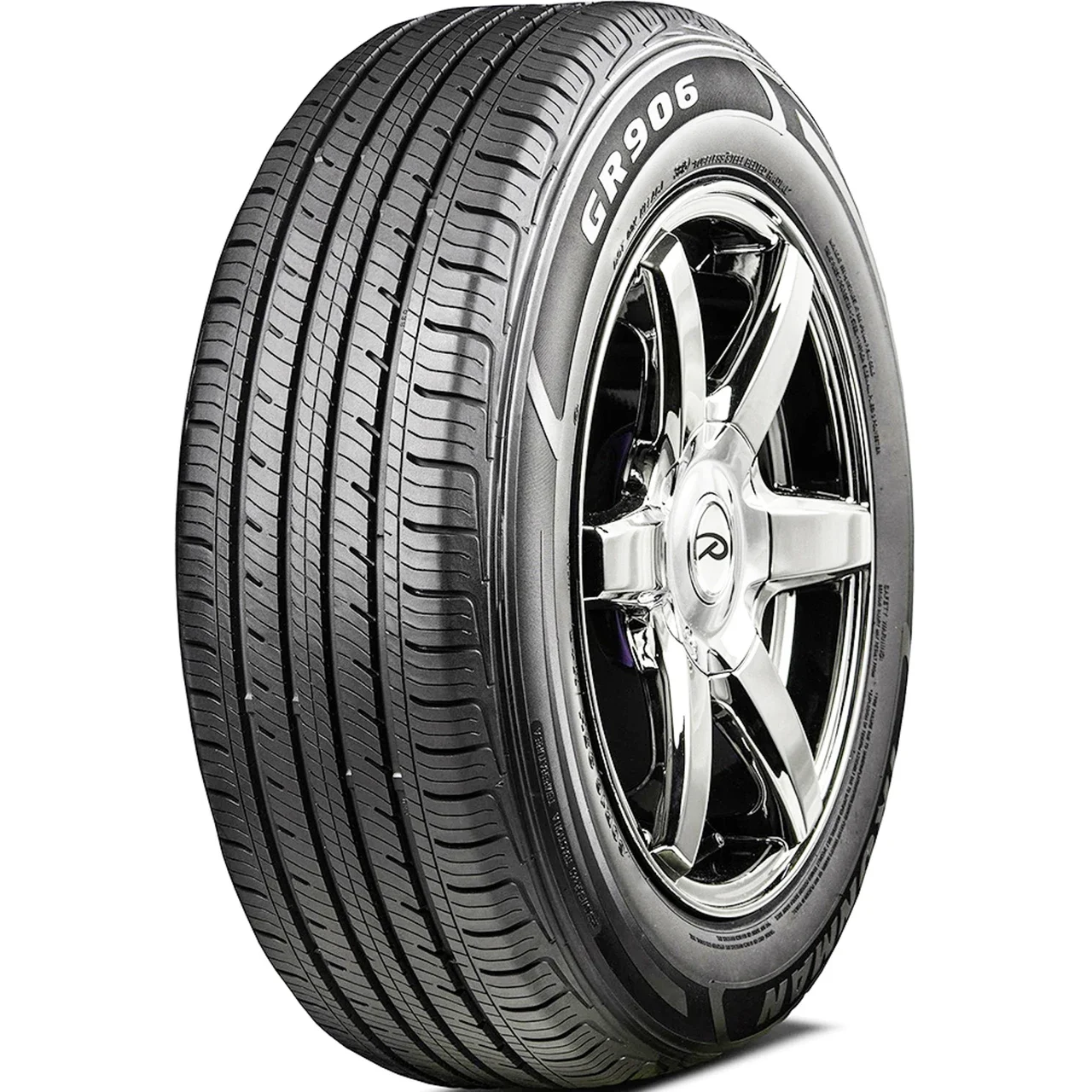Ironman GR906 215/60R16 95H