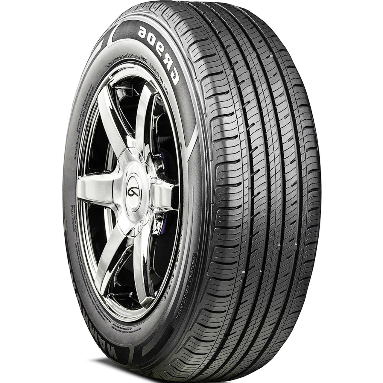 Ironman GR906 215/65R17 99T