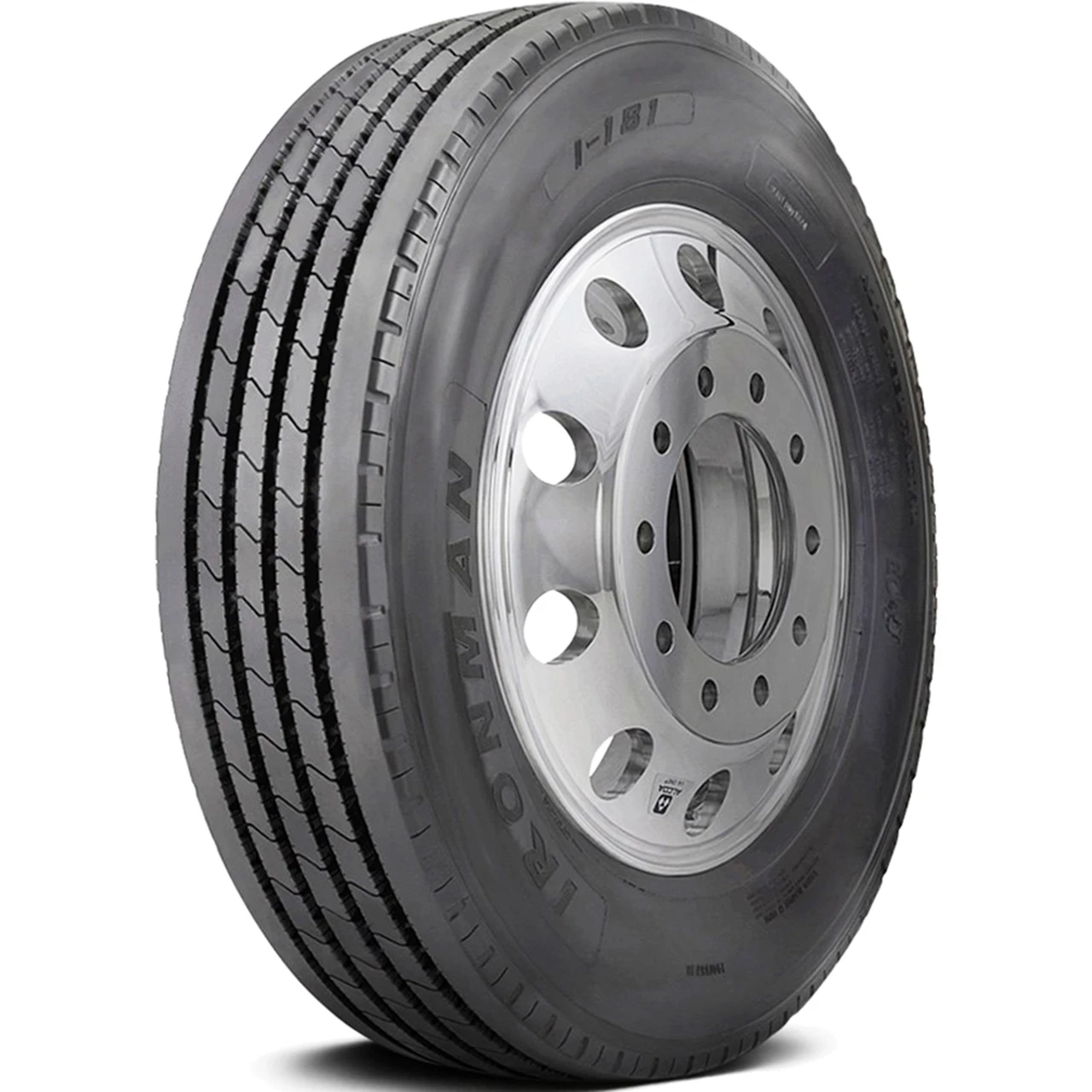 Ironman I-181 10R20 146/143K H (16 Ply) (TT)