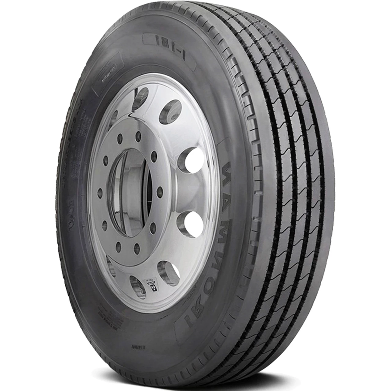 Ironman I-181 10R20 146/143K H (16 Ply) (TT)