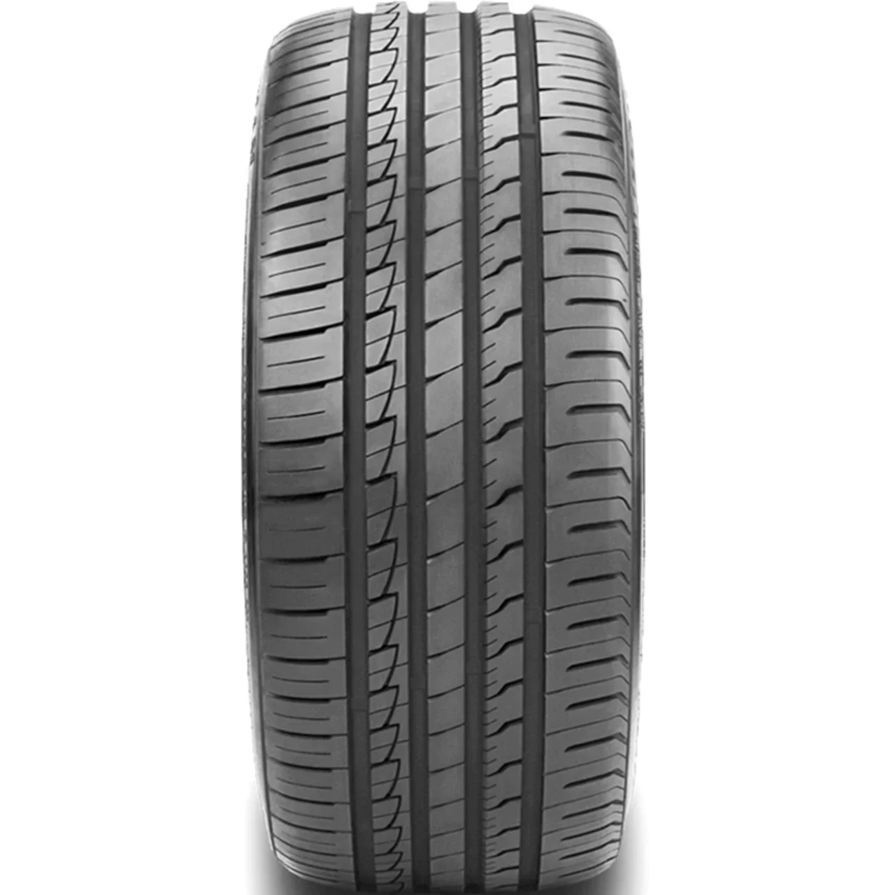Ironman iMOVE Gen2 AS 235/55R18 100V