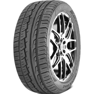 Ironman iMOVE Gen2 SUV 275/45R22 112V XL