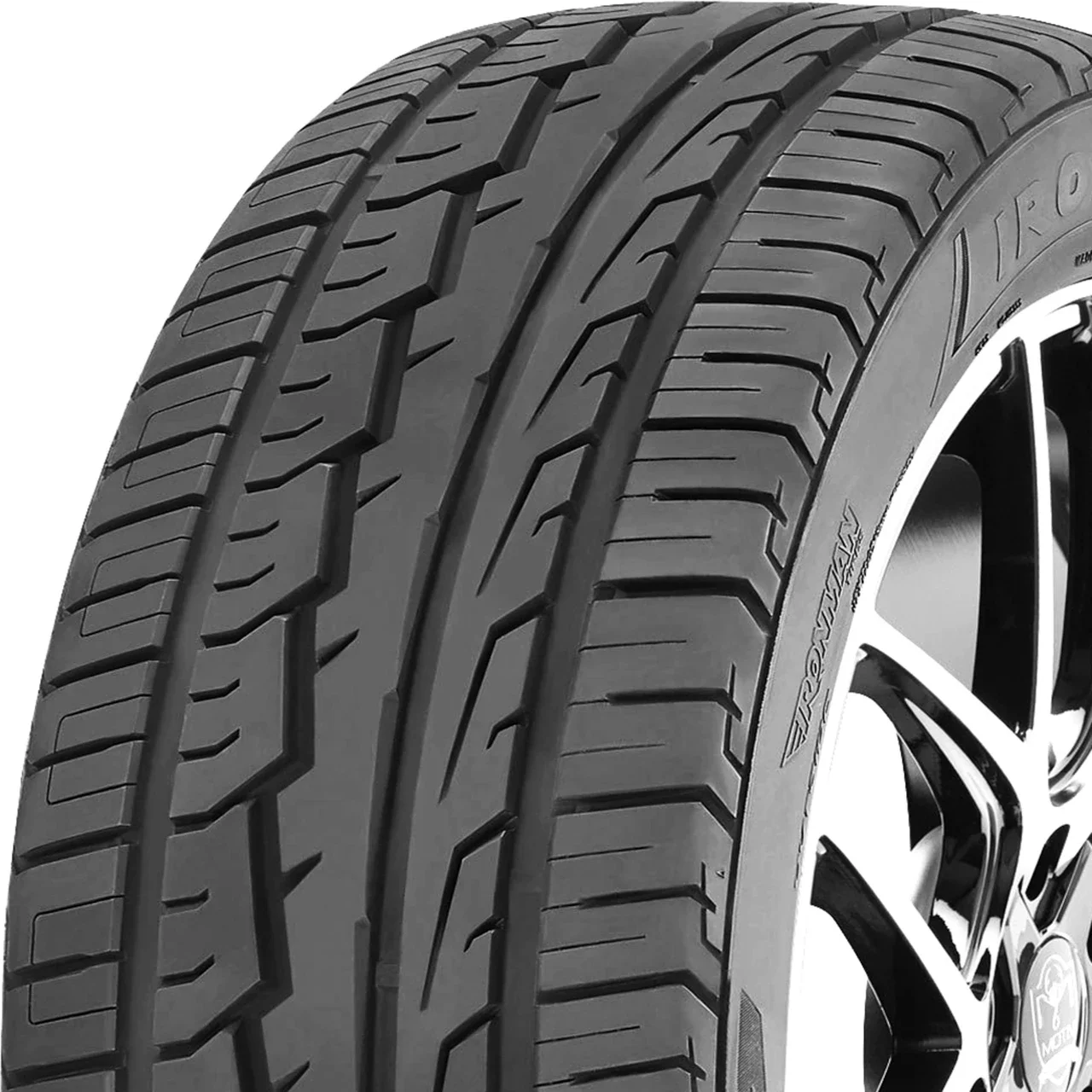 Ironman iMOVE Gen2 SUV 275/45R22 112V XL