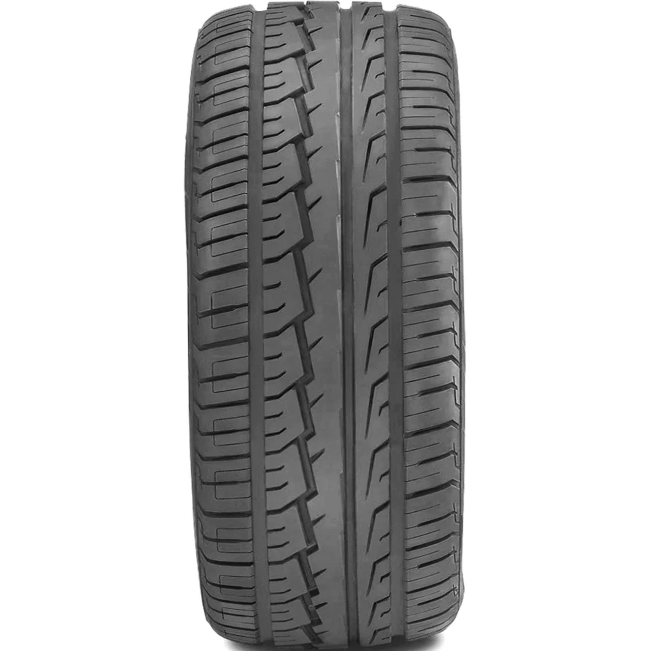 Ironman iMOVE Gen2 SUV 275/45R22 112V XL