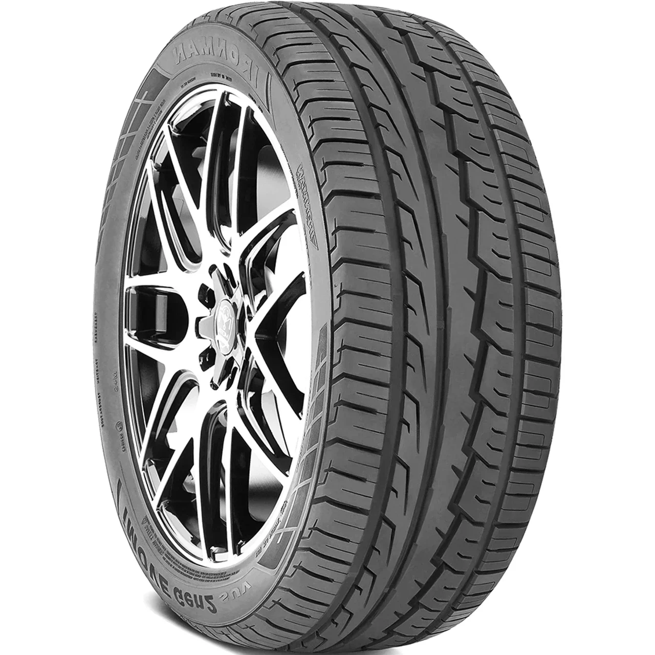 Ironman iMOVE Gen2 SUV 275/45R22 112V XL