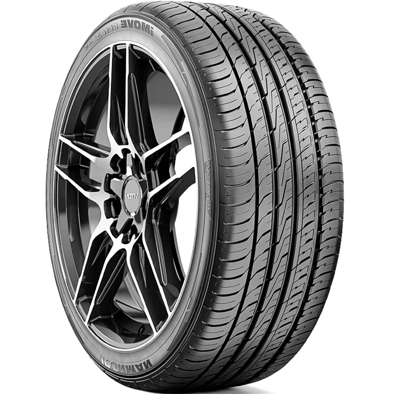 Ironman iMove Gen3 AS 205/45R17 ZR 88W XL