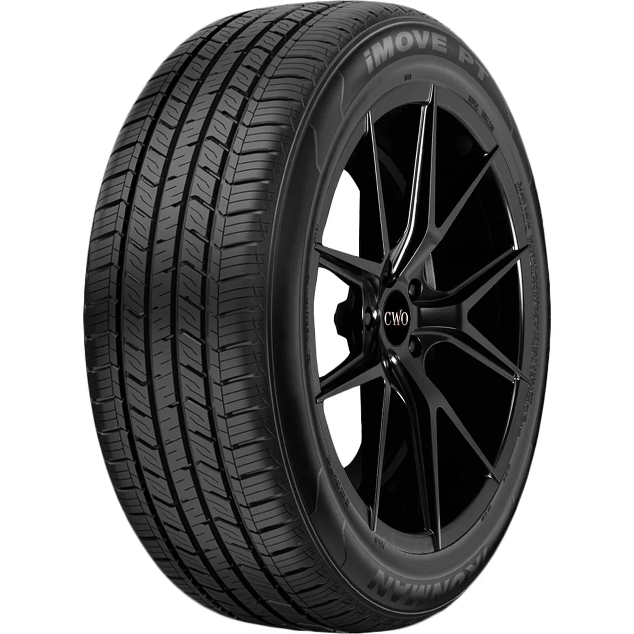 Ironman iMOVE PT 175/70R14 84T