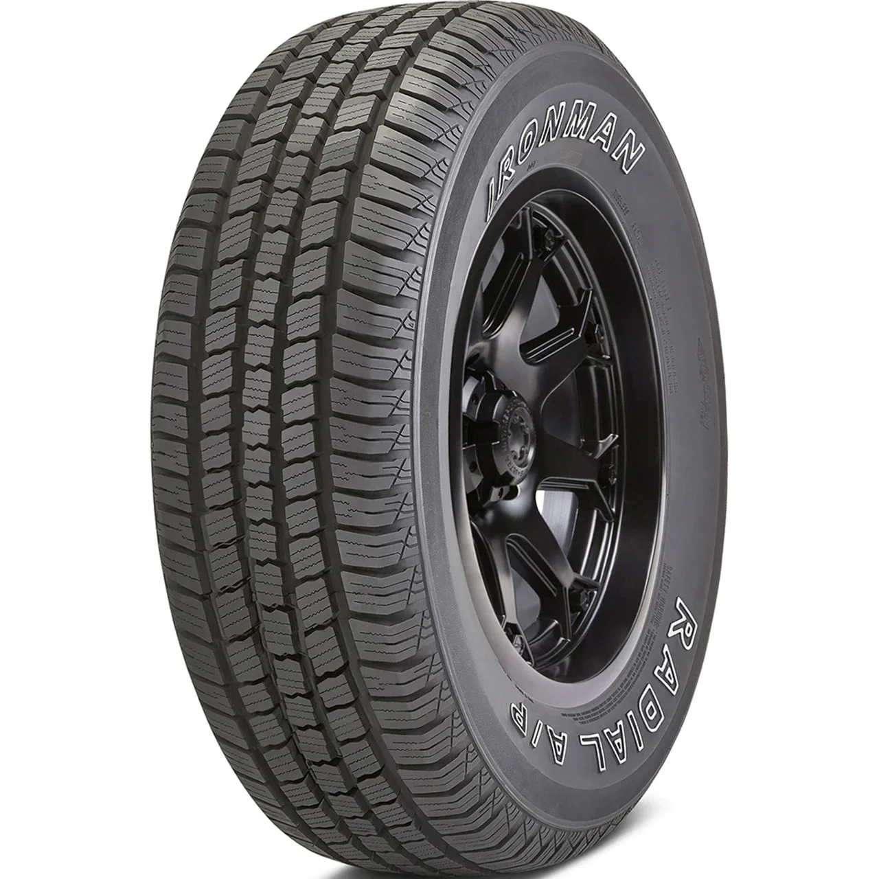 Ironman Radial A/P 235/65R17 104T