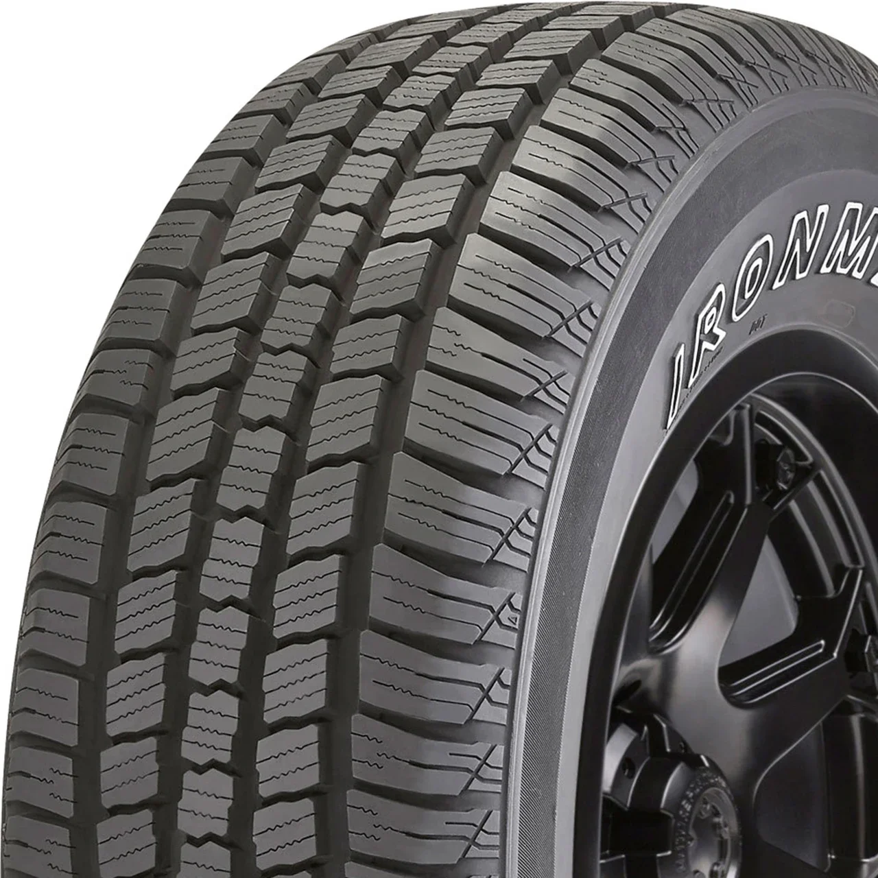 Ironman Radial A/P 235/65R17 104T