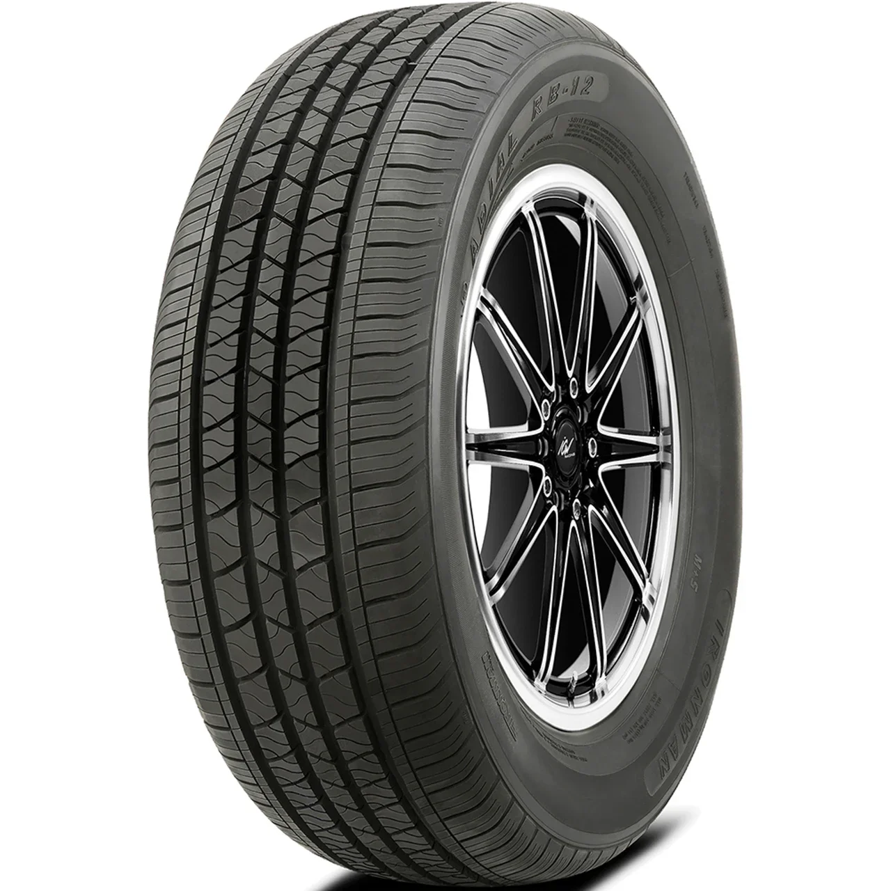 Ironman Radial RB-12 235/60R17 102H