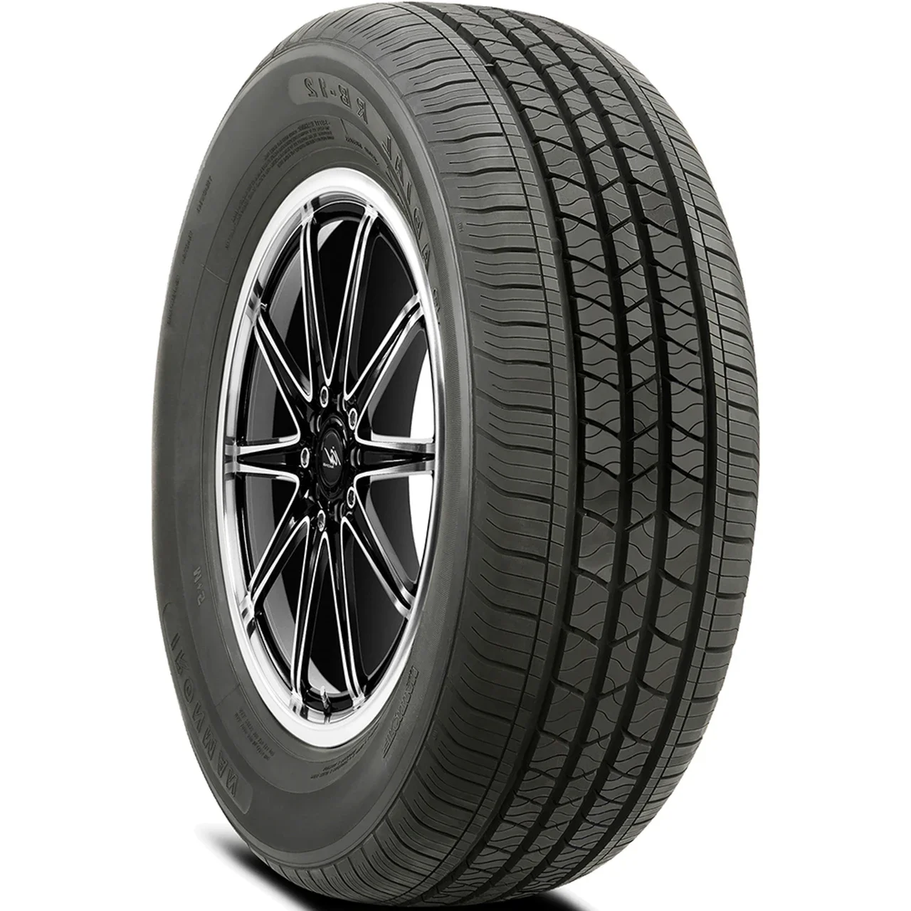 Ironman Radial RB-12 235/60R17 102H