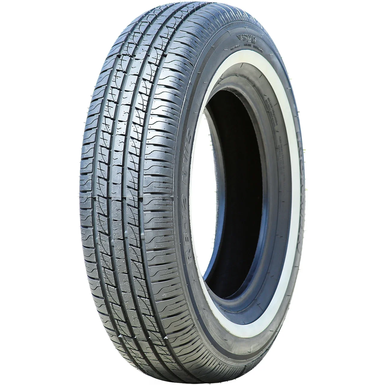 Ironman RB-12 NWS 235/75R15 105S