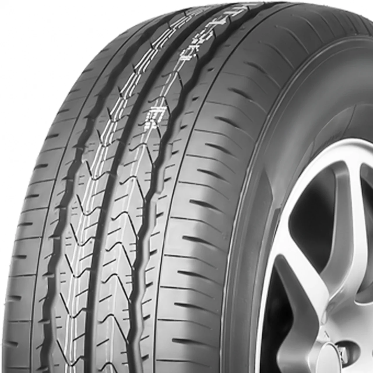 Ironman RB Metric LT 155R12 88/86N D (8 Ply)
