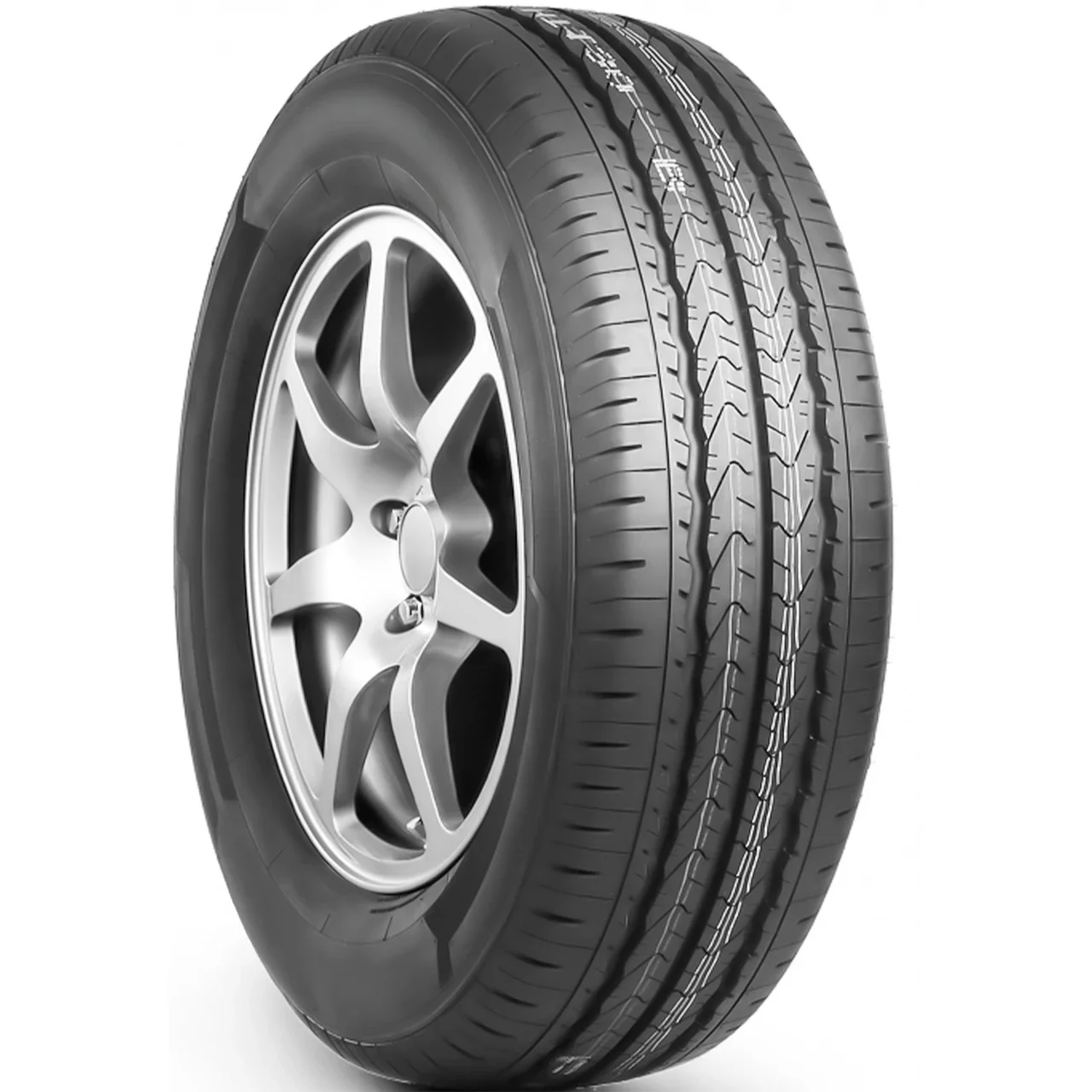 Ironman RB Metric LT 155R12 88/86N D (8 Ply)