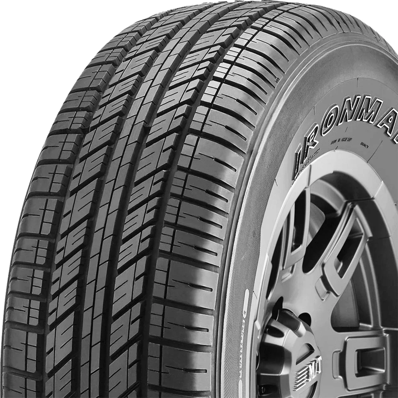 Ironman RB-SUV 225/65R17 102T