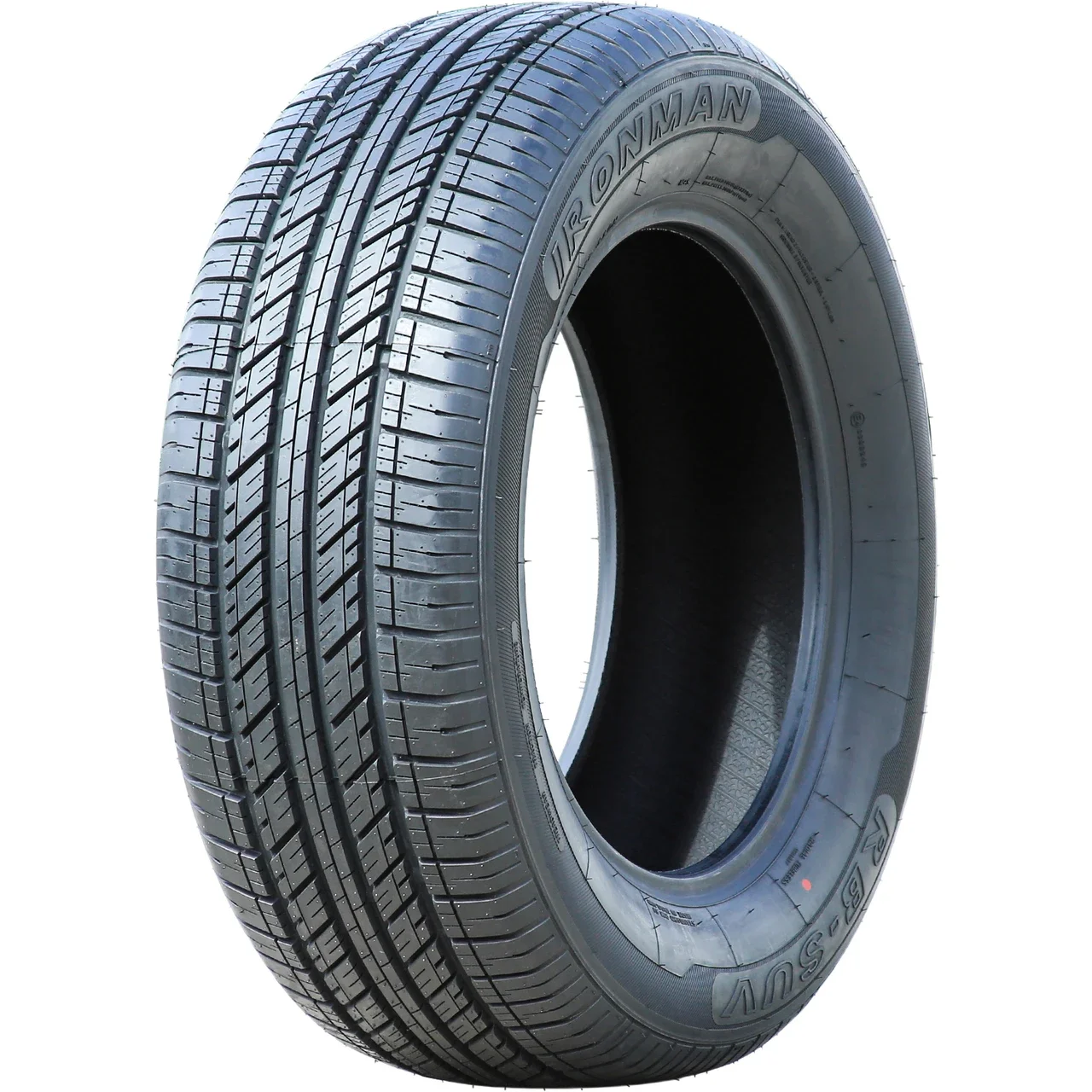 Ironman RB-SUV 235/55R18 100H
