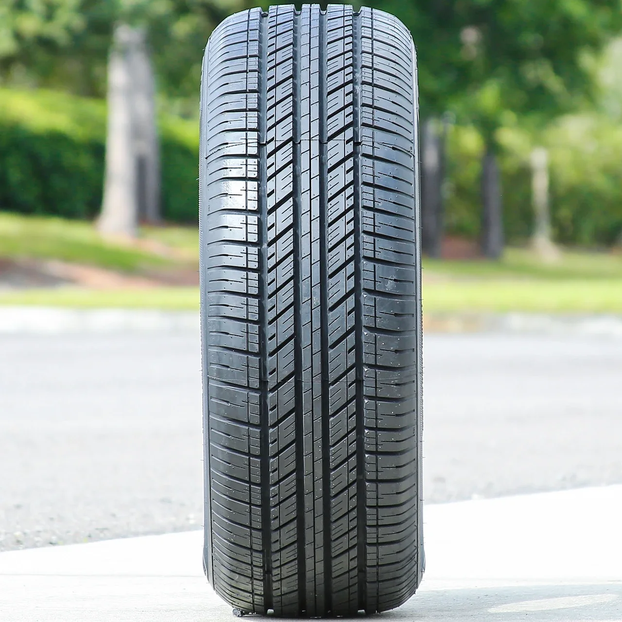 Ironman RB-SUV 235/55R18 100H