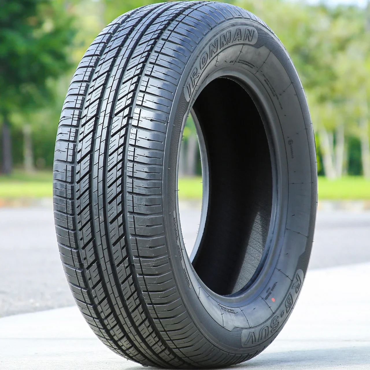 Ironman RB-SUV 235/55R18 100H