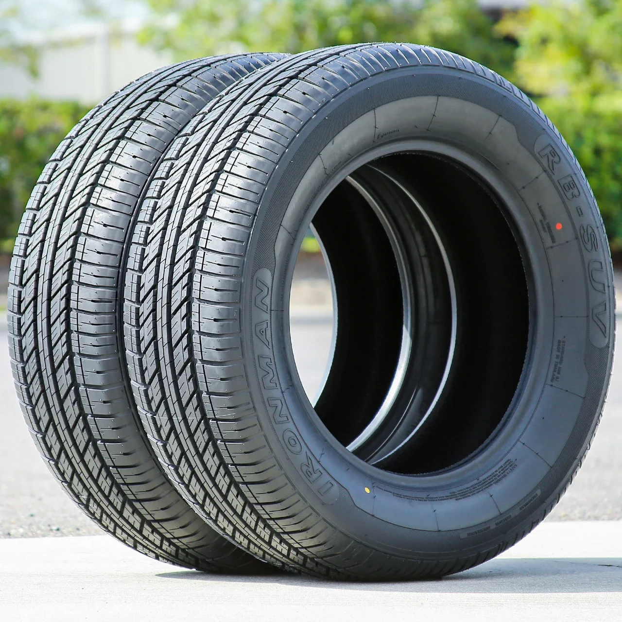 Ironman RB-SUV 235/55R18 100H