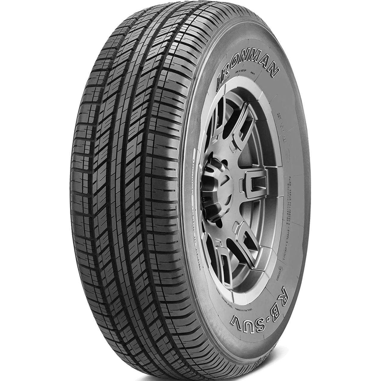 Ironman RB-SUV 245/75R16 111S