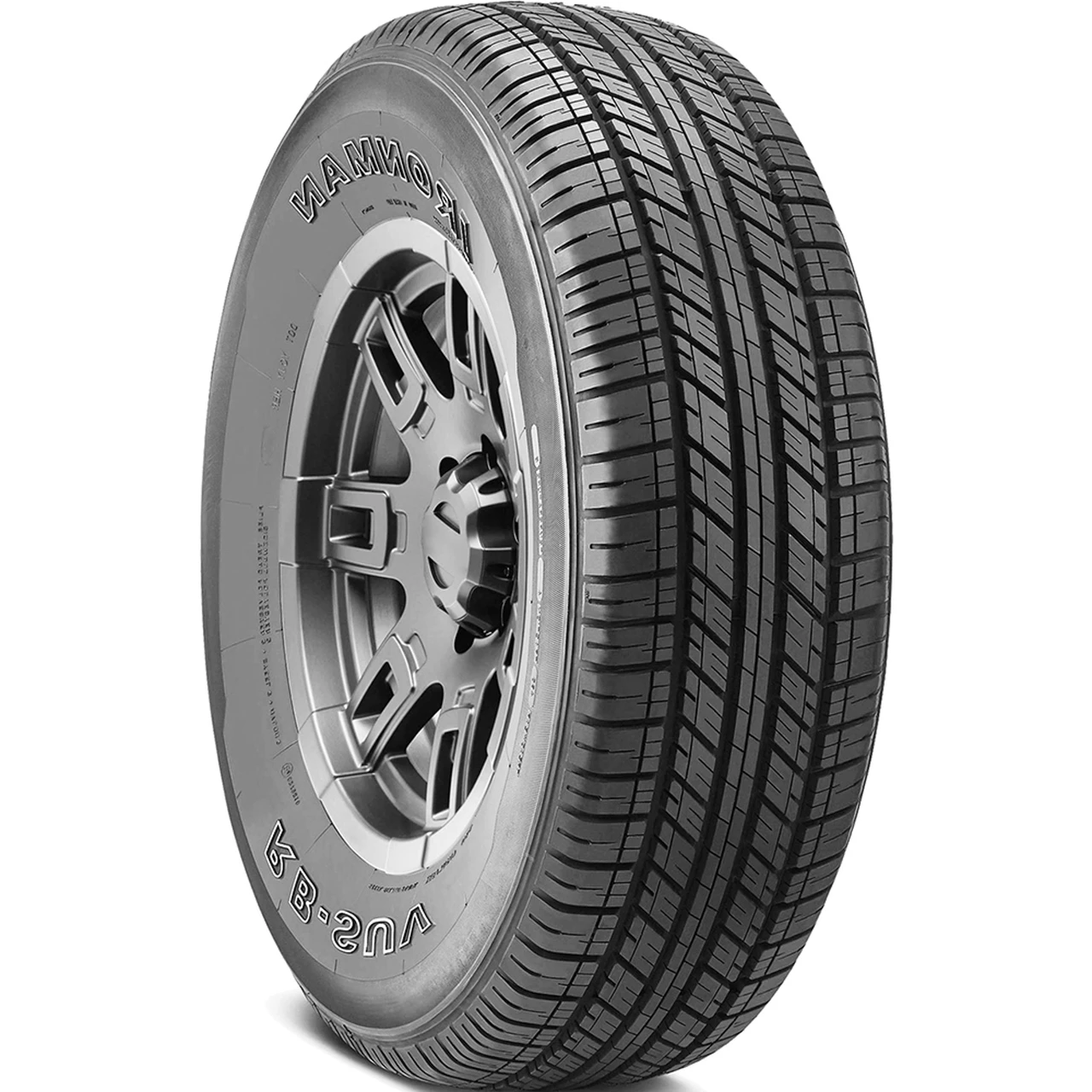 Ironman RB-SUV 245/75R16 111S