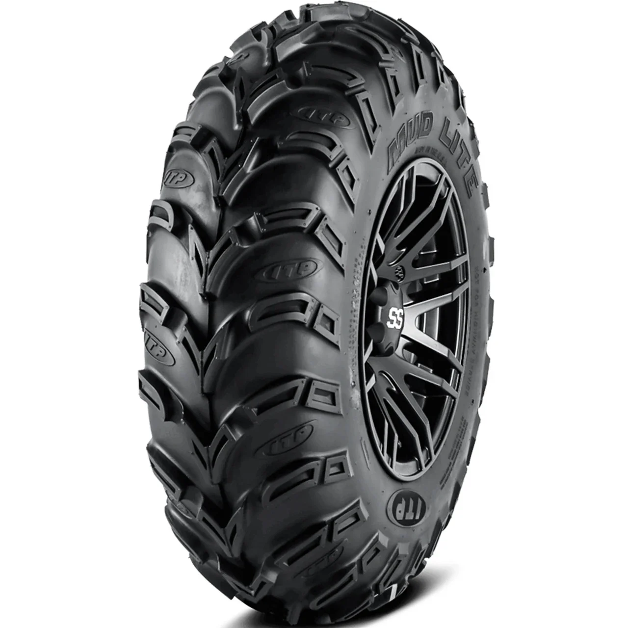 Itp Mud Lite AT 22X11.00-9 48F 6 Ply