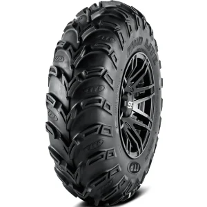 Itp Mud Lite AT 25X8.00-12 43F 6 Ply