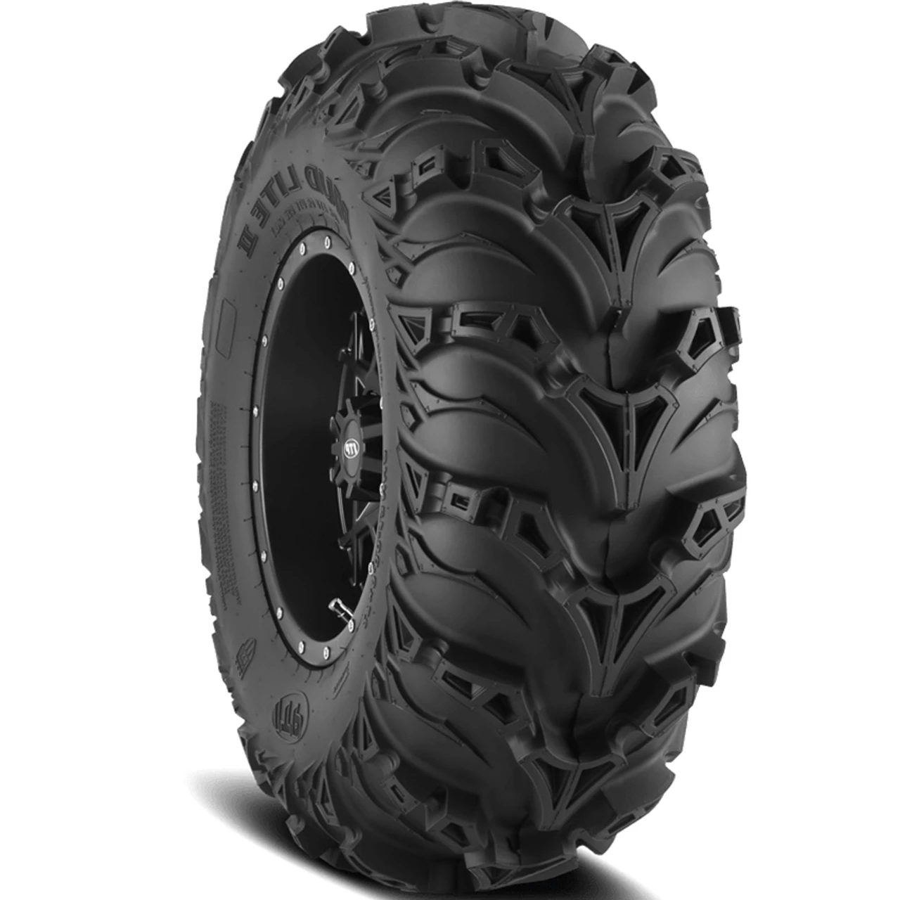 Itp Mud Lite II 26X11.00-12 89F 6 Ply