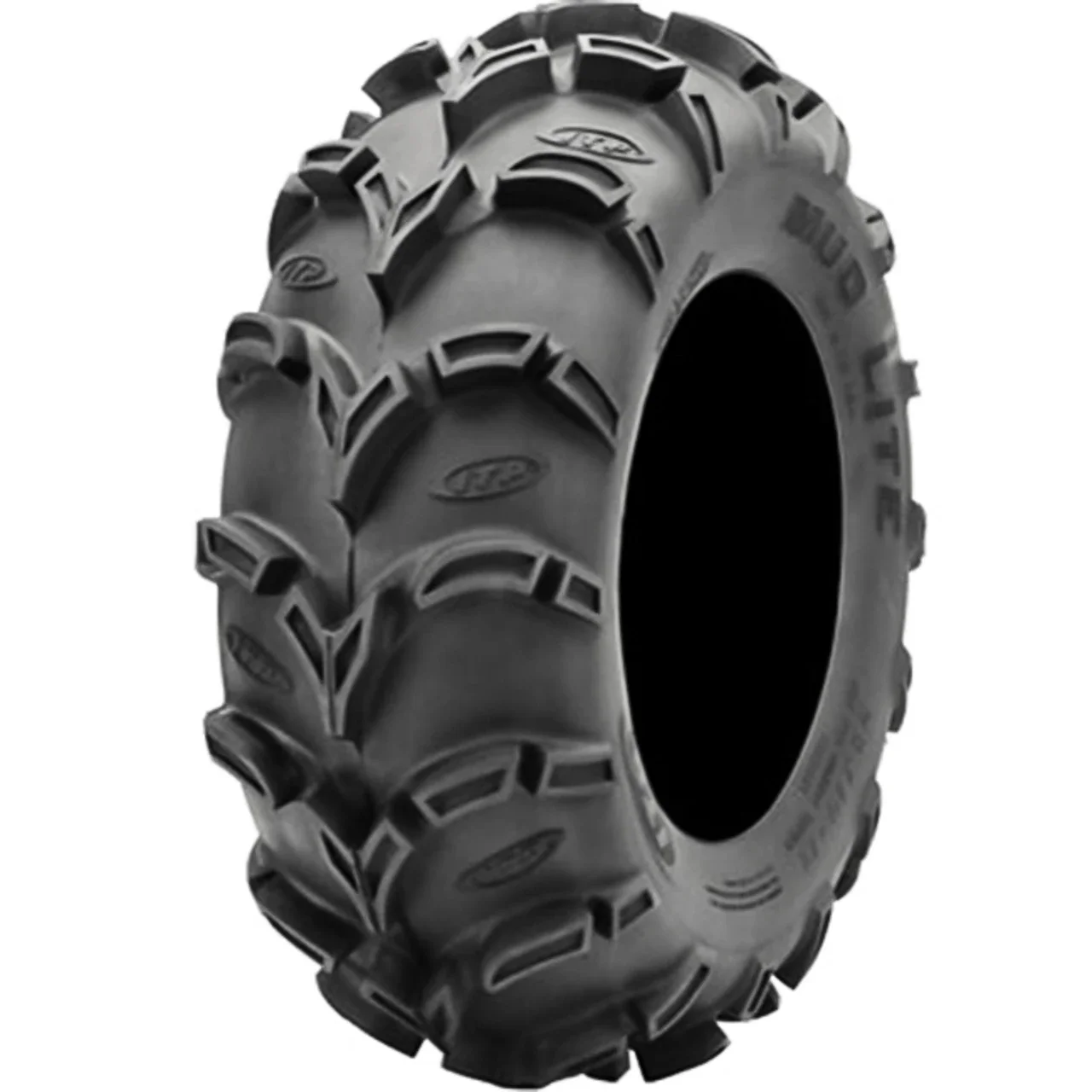 Itp Mud Lite XL 25X8.00-12 6 Ply