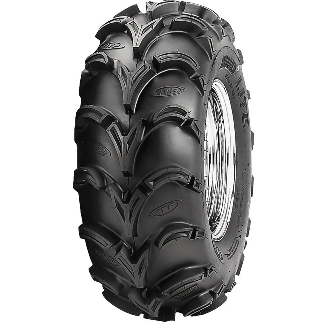 Itp Mud Lite XL 26X10.00-12 77F 6 Ply