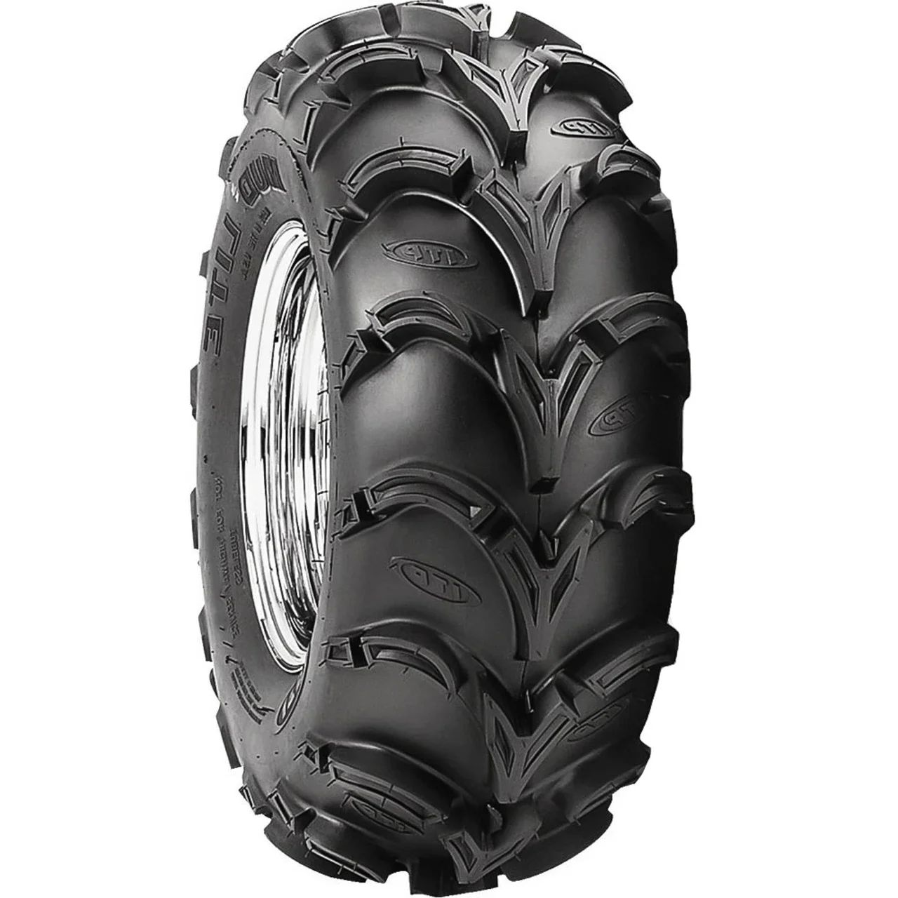 Itp Mud Lite XL 26X10.00-12 77F 6 Ply