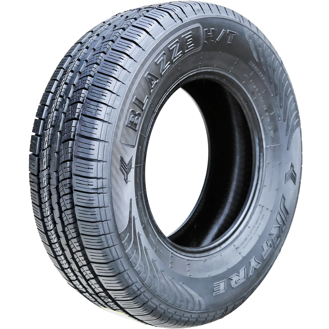 JK Tyre Blazze H/T 265/65R17 112H