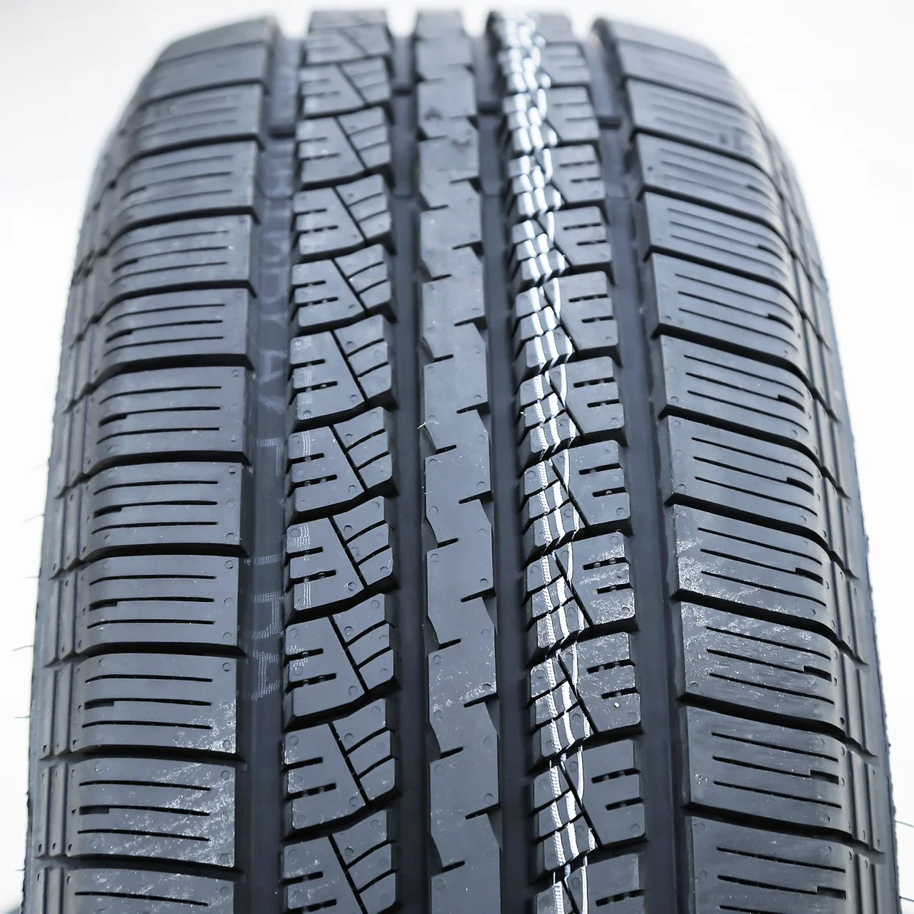JK Tyre Blazze H/T 265/65R17 112H