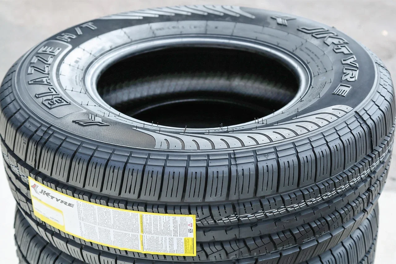 JK Tyre Blazze H/T 265/65R17 112H