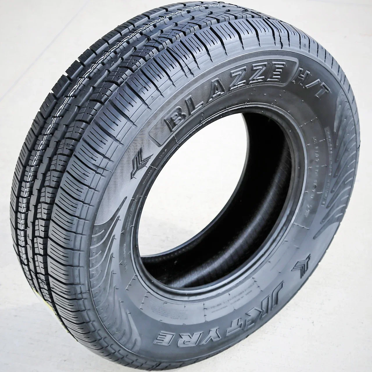 JK Tyre Blazze H/T LT 245/75R16 120/116R E (10 Ply)