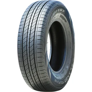 JK Tyre Elanzo Touring 215/60R17 95H