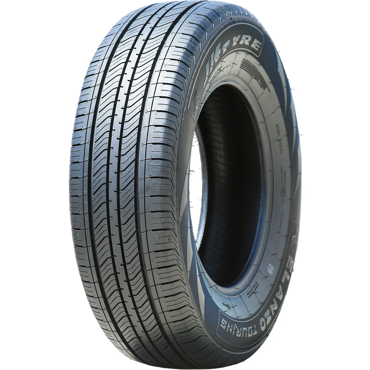 JK Tyre Elanzo Touring 215/60R17 95H